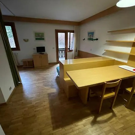 Monolocale Camporosso Appartamento *