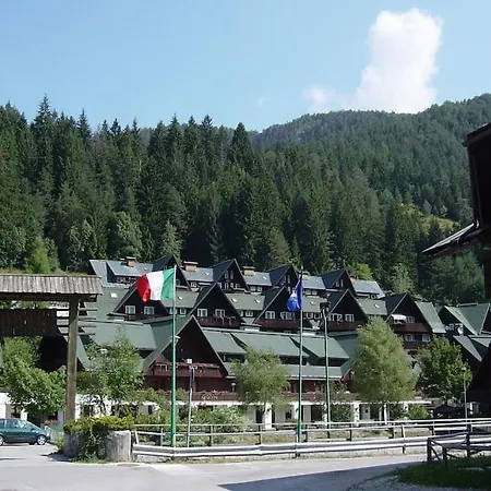 Monolocale Camporosso Camporosso (Tarvisio)